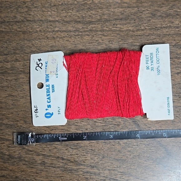 Candle Making Bundle‎ - Picture 9 of 9